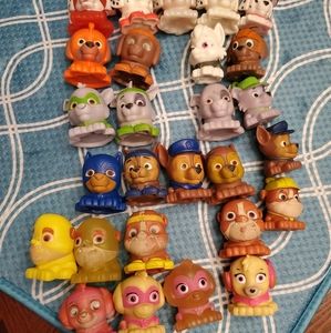 Paw patrol mashems